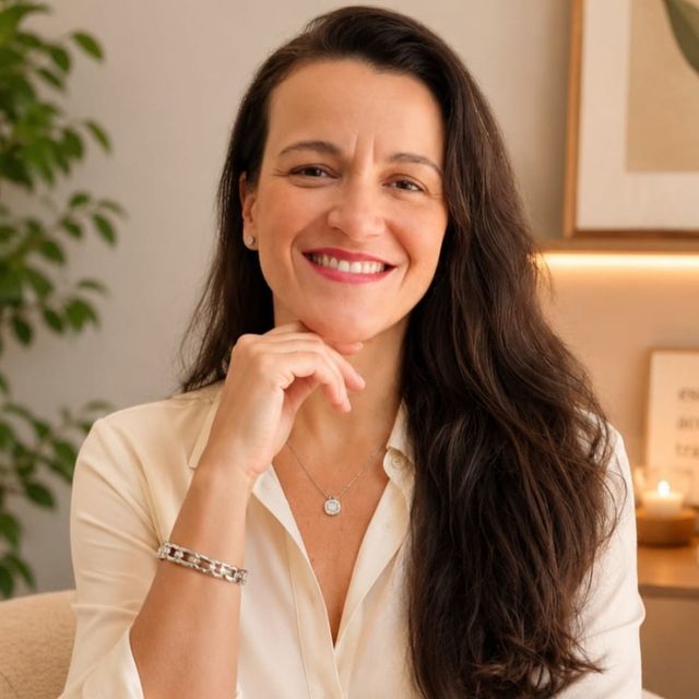 Amanda Villela, Psicólogo Niterói