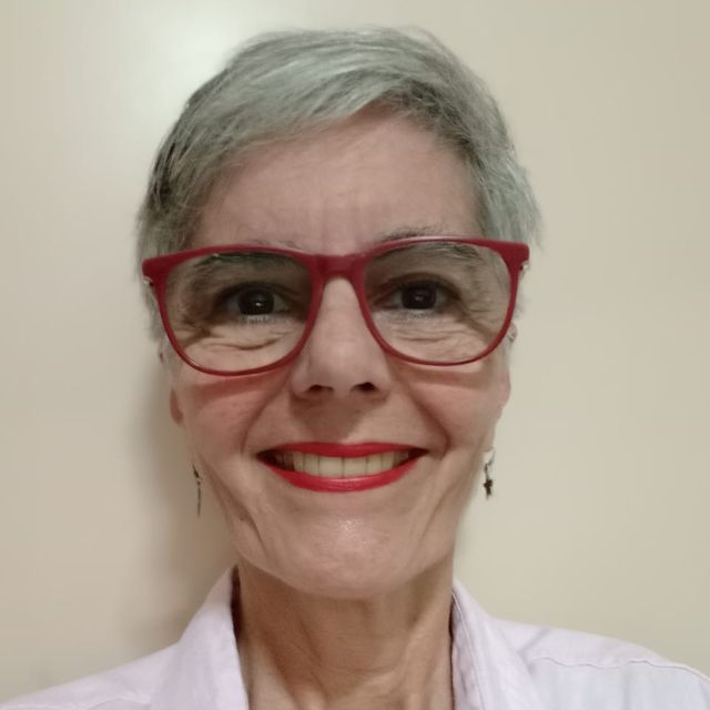 Katia Maria De Azevedo Caldeira Pires, Pneumologista Rio de Janeiro