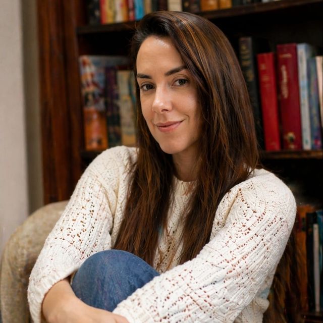 Luana Grupioni Lourenço Antônio 