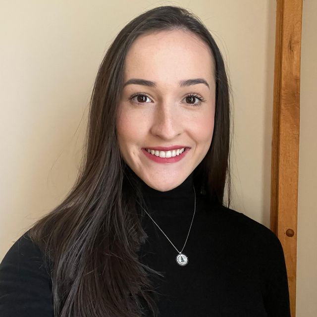 Letícia  Cruz Brugnara Fillus, Psicólogo Irati