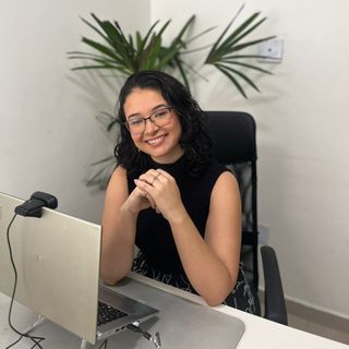 Thayane Mendonça, Psicólogo Rio de Janeiro