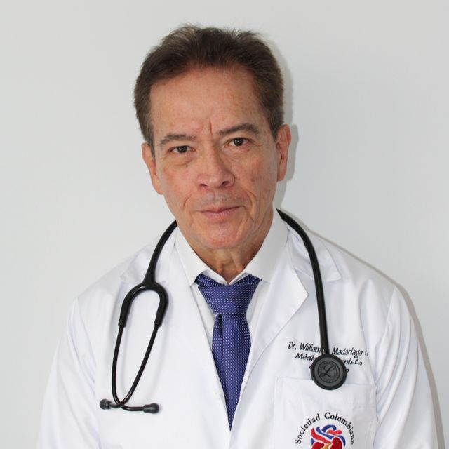 William Eduardo Madariaga Galvis