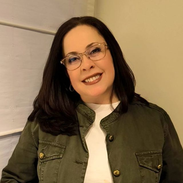 Liliana Dávila Rozo, Nutricionista Bogotá