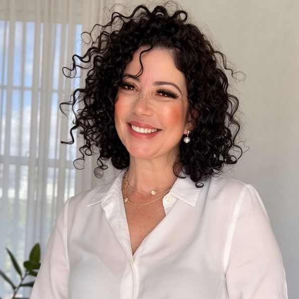 Mari Santana, Terapeuta complementar Pinhais