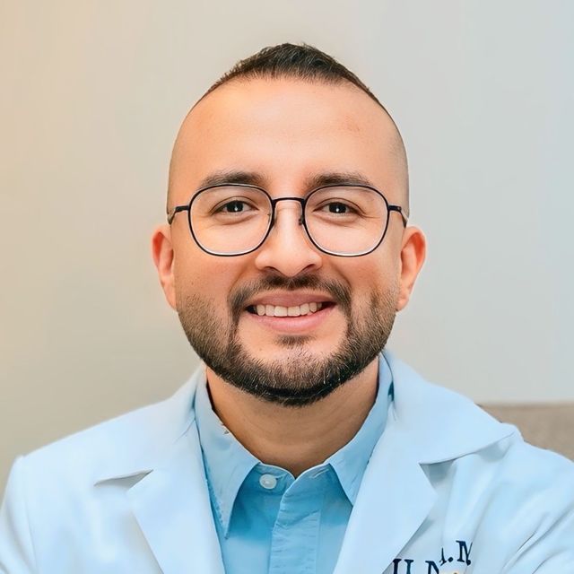 Carlos A. Melchor, Psicólogo Medellín