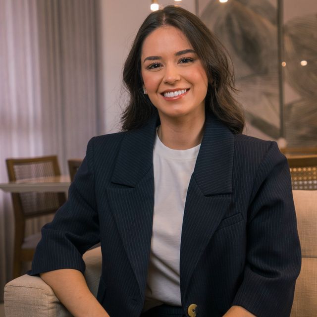 Mariana Ribeiro, Dermatologista Maceió