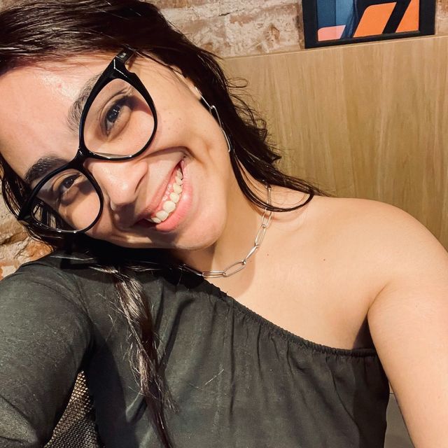 Caroline Gonçalves, Psicanalista Rio de Janeiro