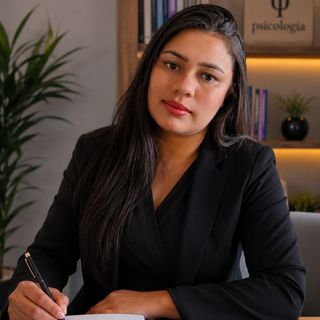 Iasmim Ceres, Psicólogo Três Corações