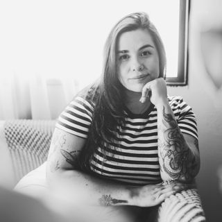 Acercar imagen: Ana María Saldaña Garro, Psicólogo Medellín