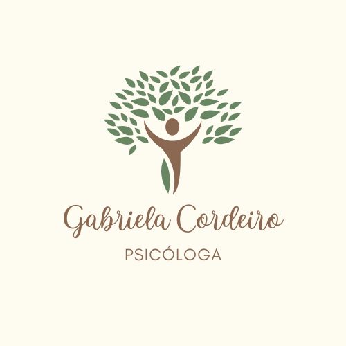 Gabriela  Cordeiro , Psicólogo Anápolis
