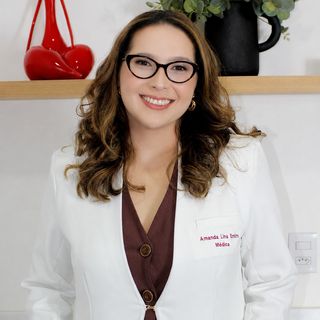 Amanda Emim, Generalista Belém do Pará