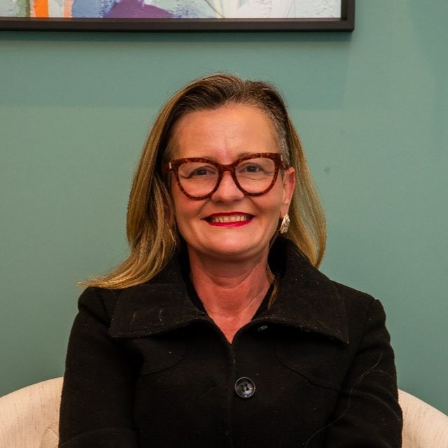 Renata Fassolini, Psiquiatra São Paulo