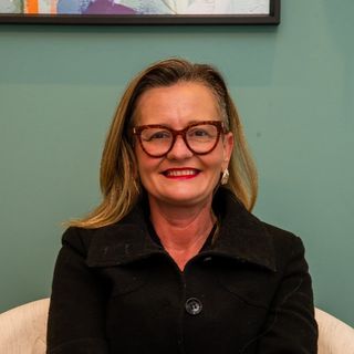 Ampliar imagem: Renata Fassolini, Psiquiatra São Paulo