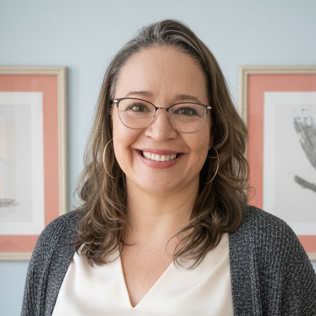 Cirlene Alexandrino de Oliveira, Psicólogo São Paulo