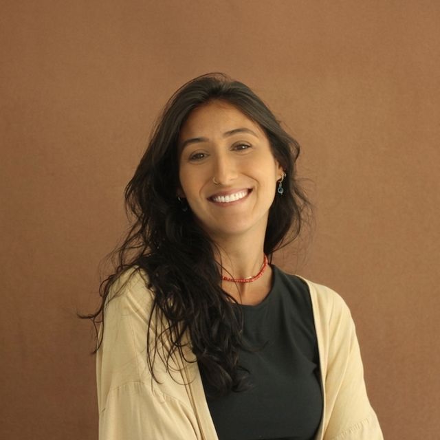 Paula  Peçanha, Psicólogo Rio de Janeiro