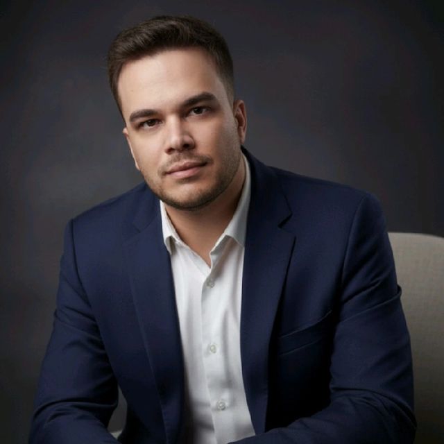 Renan Trigo, Psicólogo Curitiba