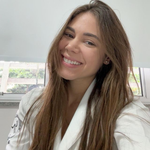 Juliana  Nagel dos Anjos, Ginecologista Rio de Janeiro