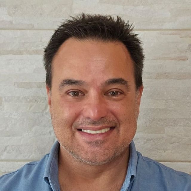 Marcello Rocha Miranda de Andrade, Psiquiatra Rio de Janeiro