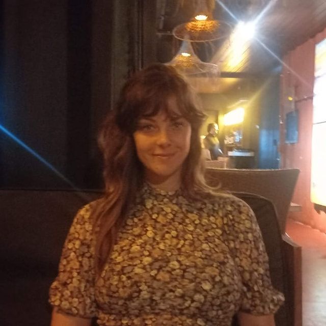 Marília  Cesca de Gouveia, Psiquiatra Florianópolis