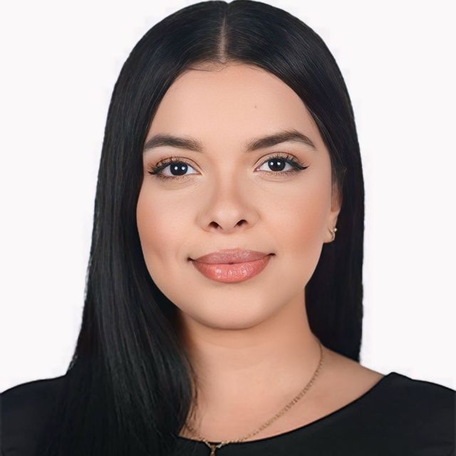 Daniela Garcia Villada, Psicólogo Medellín