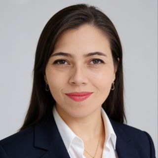 Luana Fernandes Lima, Psicólogo São Paulo