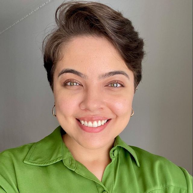 Camila Oliveira, Generalista São Paulo