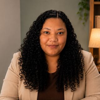 Aline Paz Cardoso, Psicólogo Rio de Janeiro