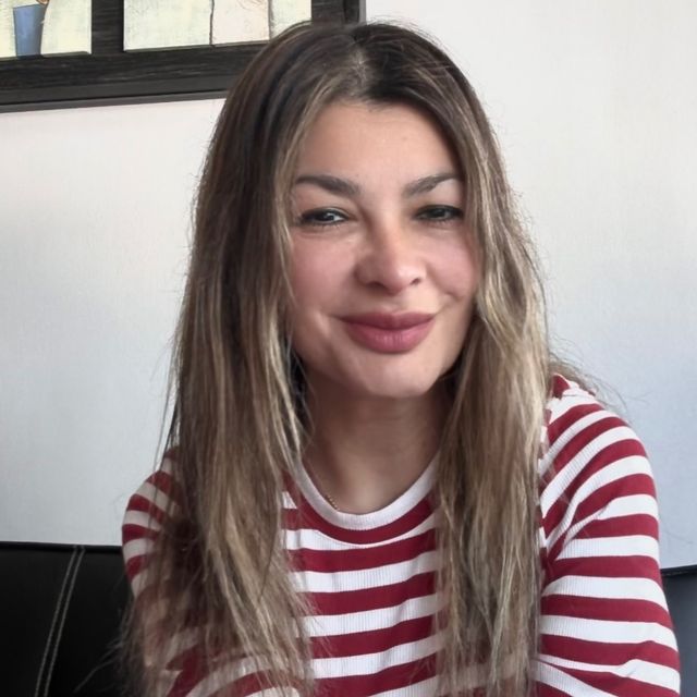 Kerstin Ponce Fisher, Psicólogo Concón