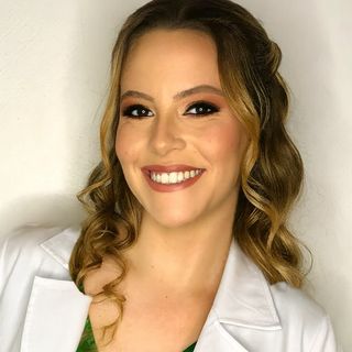 Ampliar imagem: Gabriella Brugnera, Médico clínico geral São Paulo