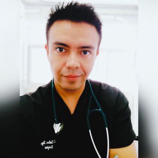 Dr. Cristian Sidney Salas Rojas