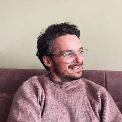 Matheus Crivelari Fortes, Psicólogo Londrina