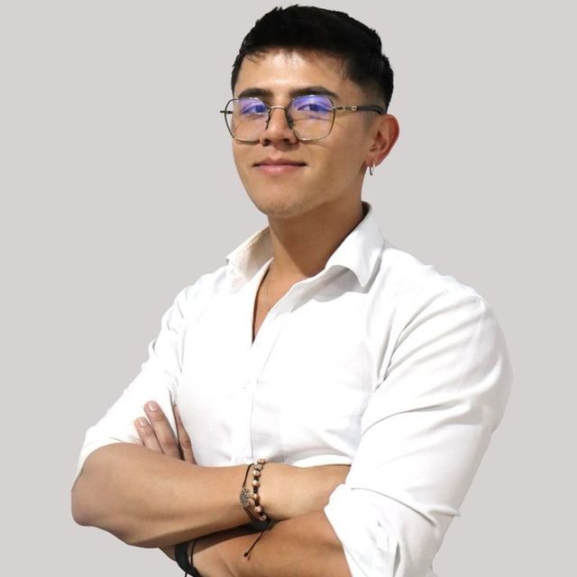 Miguel Antonio Ríos Torres, Psicólogo Bogotá