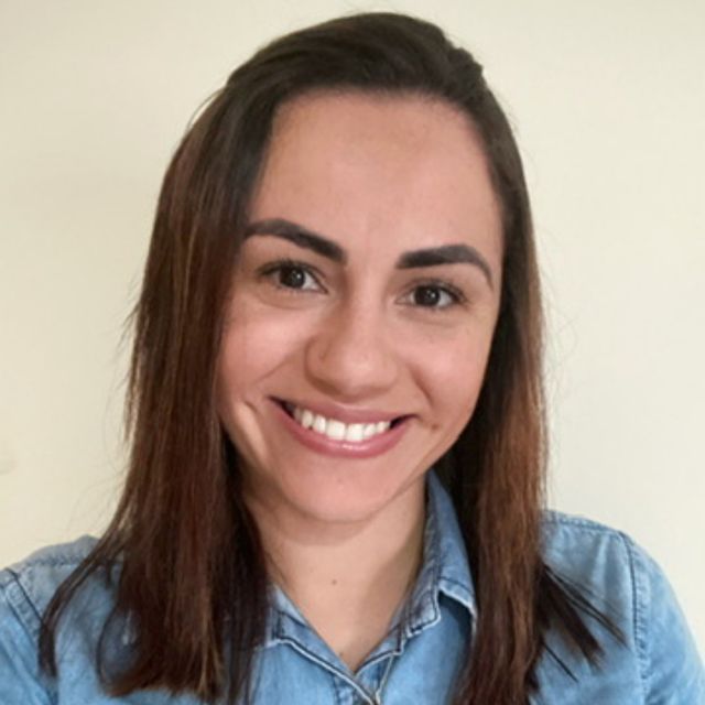 Ana Caroline Rocha Neves Alauk ., Psicólogo Pouso Alegre