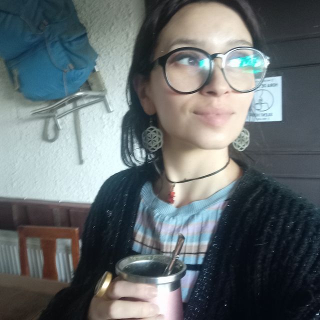 Darling Paola  Jaramillo Torres , Psicólogo Valdivia
