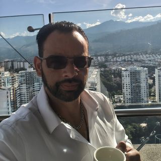 Dr. Hector Alonso Parra