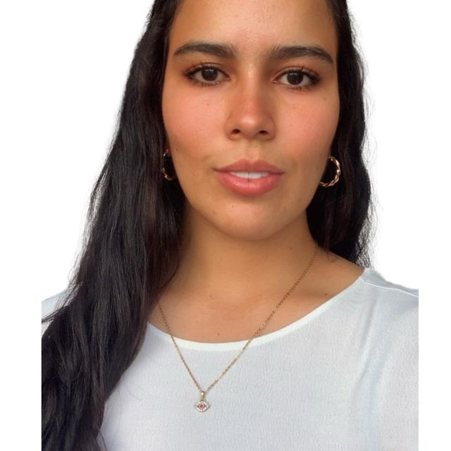 Ana María Vélez Velásquez, Psicólogo Cali