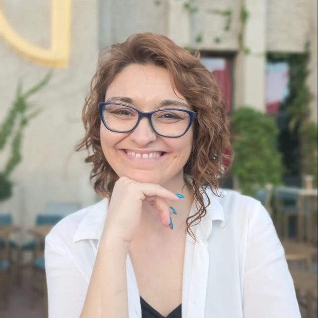 Maria Sol Susse, Psicólogo Mendoza Capital