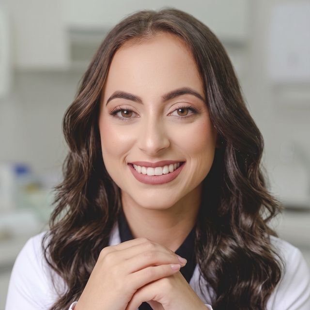Ana Karla Dantas, Médico clínico geral Altamira