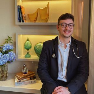 Ampliar imagem: Rafael Prates Camilo, Cardiologista Belo Horizonte