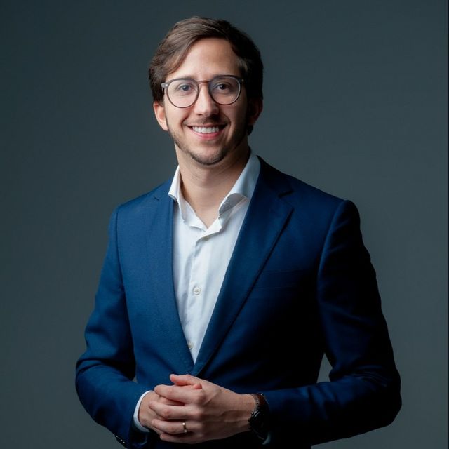 Marcio Couto Gomes, Ginecologista Belo Horizonte