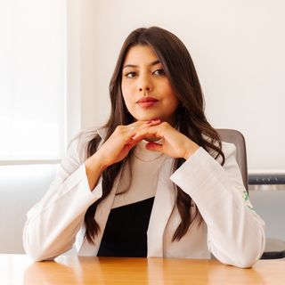 Geovana Mogental de Oliveira, Nutricionista Campinas