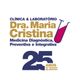 Maria Cristina Meneghetti