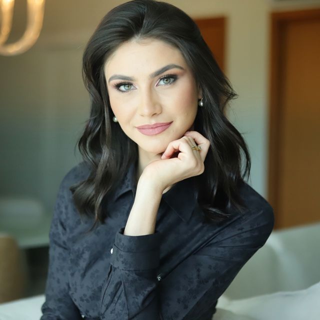 Geisyane Rodrigues  Ferreira, Ginecologista Salvador