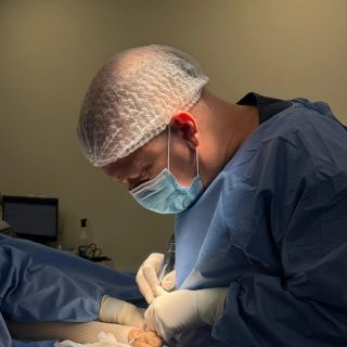 Dr. Flavio Jose Ballerini