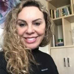 Denise Maria Granzotto, Psicólogo Florianópolis