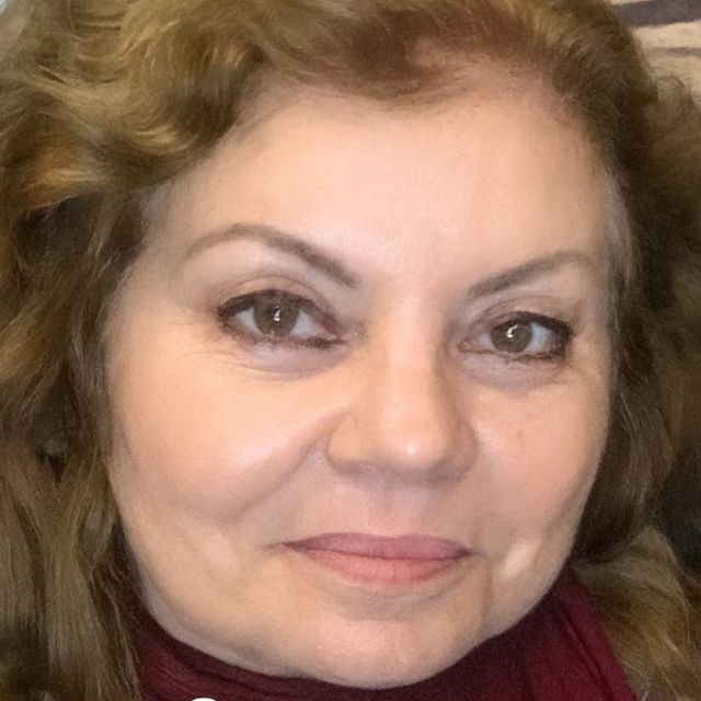 Nadia Regina Greco, Psicólogo Morungaba