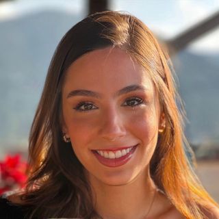 Marina Porto, Nutricionista Campinas