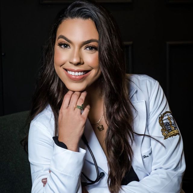 Melânia  Hoffmam Braga, Cardiologista Osasco