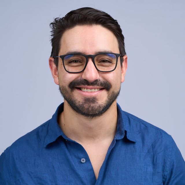 Cristian Neira, Psicólogo Bogotá