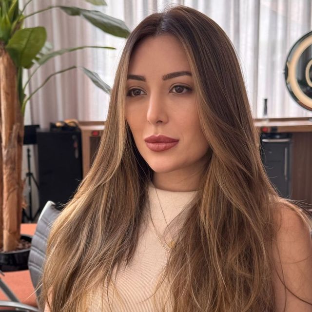 Thais  Marques Sastre , Dermatologista São Paulo